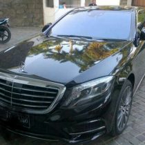 Sewa Mobil Mewah, Rental Mobil Pengantin, Wedding Car Jakarta
