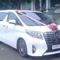 MVP Premium Car