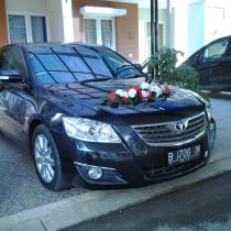 SEWA CAMRY, RENTAL CAMRY, SEWA MOBIL CAMRY, SEWA MOBIL MEWAH, RENTAL MOBIL PENGANTIN, WEDDING CAR