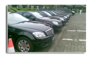 sewa mobil pengantin rental wedding car