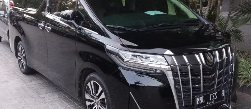 sewa alphard jakarta, rental alpahard jakarta, sewa alphard transformer, jakarta