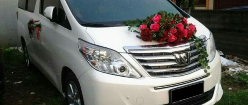 sewa alphard, rental alphard, sewa mobil alphard, sewa mobil mewah, rental mobil pengantin, wedding car