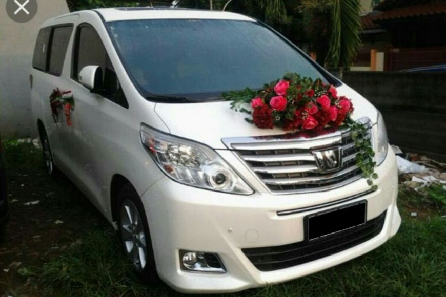 sewa alphard, rental alphard, sewa mobil alphard, sewa mobil mewah, rental mobil pengantin, wedding car