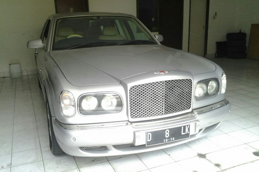 sewa bentley, rental bentley, sewa mobil bentley