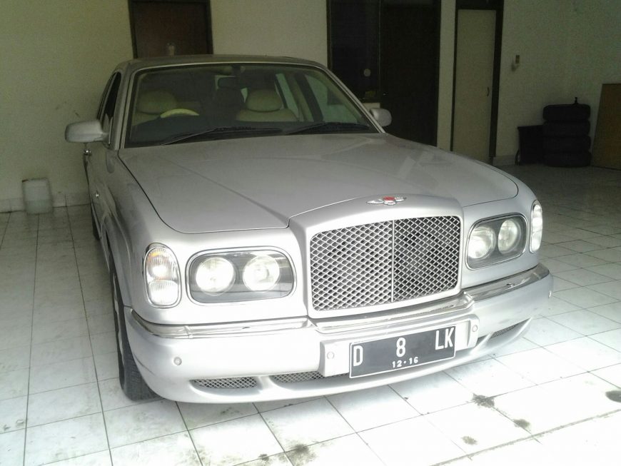 sewa bentley, rental bentley, sewa mobil bentley