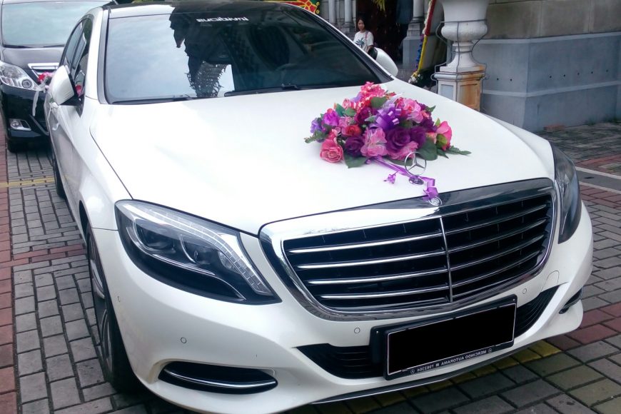 rental mobil merecedes benz, rental mercedes benz,rental mercedes benz s class, rental mobil mewah, wedding car, sewa mobil pengantin