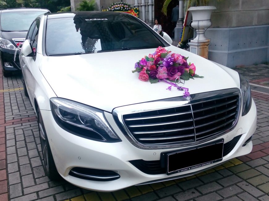 rental mobil merecedes benz, rental mercedes benz,rental mercedes benz s class, rental mobil mewah, wedding car, sewa mobil pengantin