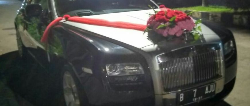 sewa rental mobil rolls royce, Rental rolls roye, sewa rolls royce, sewa mobil mewah, rental mobil pengantin, wedding car, Rent car,