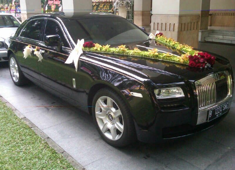 LEXUS LIMO Jakartaweddingcar com