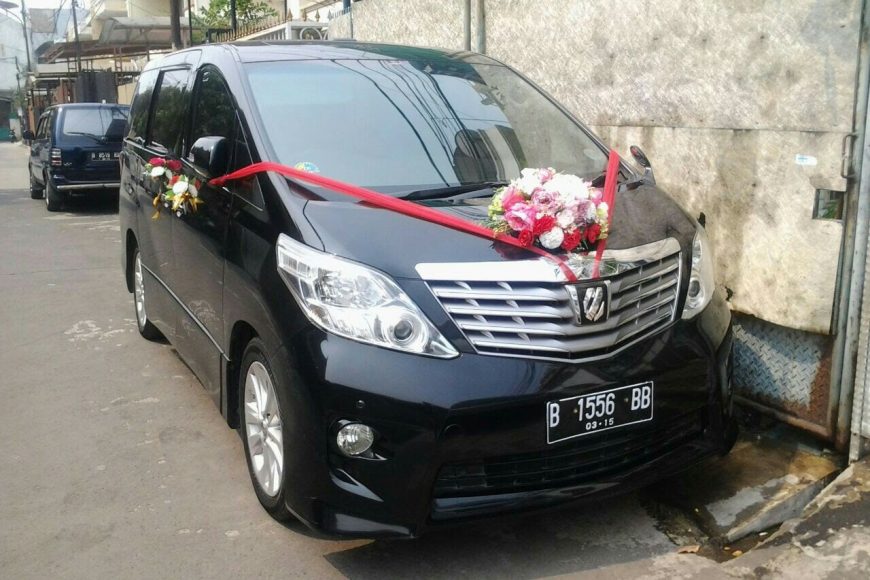 sewa alphard, rental alphard, sewa mobil alphard, sewa mobil mewah, wedding car, sewa mobil mewah