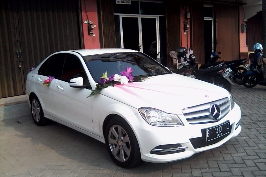 sewa mercedes benz c class, rental mercedes benz jakarta, sewa mobil mercedes benz , sewa mobil mewah, wedding car, rental mobil mewah
